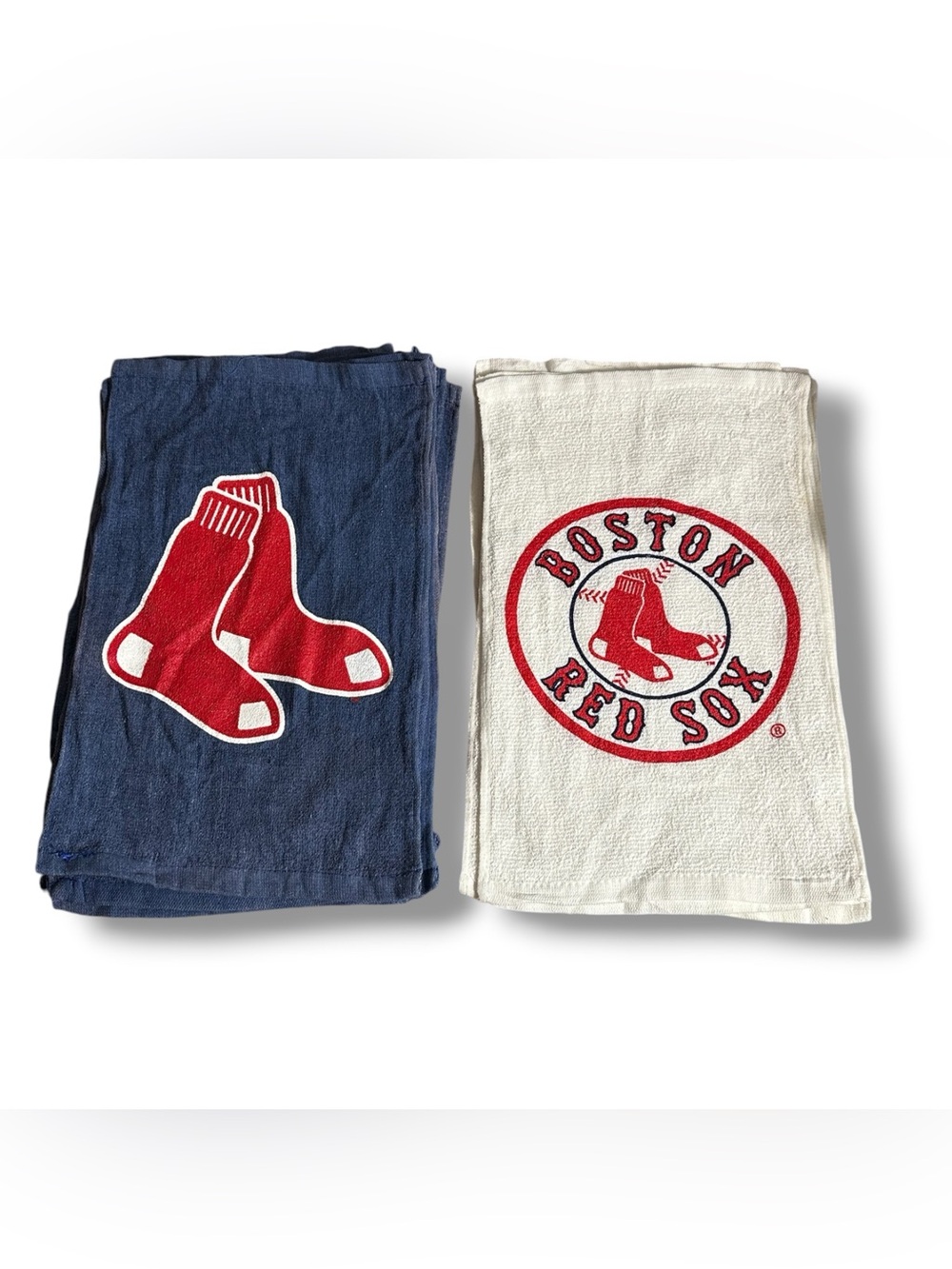 Rally Towels Boston Red Sox MLB Towels Bundle